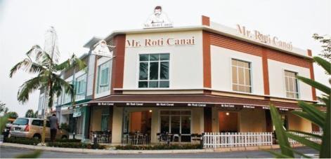 photo by Mr. Roti Canai