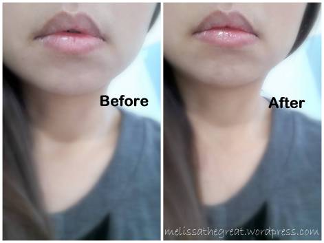 NARUKO LIP BALM1-001