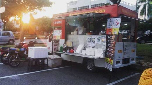 source from Quickie FB page